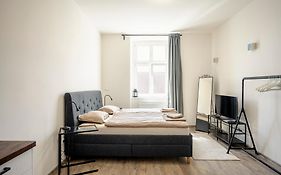 Apartmán Palackého